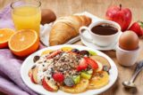 Ученые рассказали об идеальном завтраке