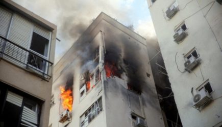 Эксперт Сатановский рассказал, почему ХАМАС напал именно сейчас