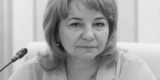 Умерла бывшая вице-премьер Крыма Опанасюк, мать украинских певиц «Анна-Мария»