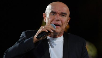 Отменены все концерты: у лидера «Морального кодекса» нашли опухоли