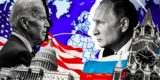 В США раскрыли тайный план Путина измотать Запад на Украине