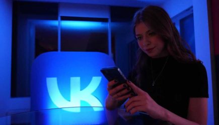 VK может закрыть проект Капсула с &#171;Маруся&#187;