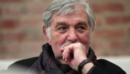 Умер актер из &laquo;Разных судеб&raquo; и &laquo;Осторожно, бабушка!&raquo; Юлиан Панич