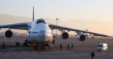Шойгу призвал удвоить число транспортных самолетов Ан-124