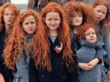 Названа уникальная особенность организма рыжеволосых людей