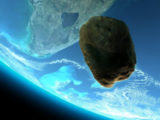 Страшное летит к Земле: к чему готовиться человечеству?