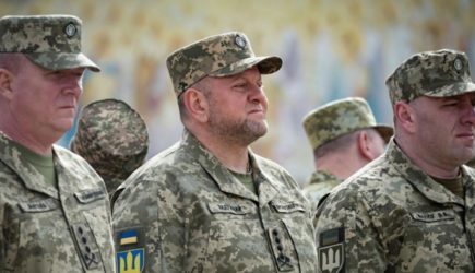 &amp;#171;Залужный бессилен&amp;#187;: что известно о положении ВСУ под Донецком