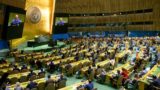 Такого на заседании ООН ещё не было: что устроили Швейцария и РФ