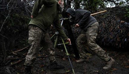 Сдавшийся в плен боец ВСУ рассказал о проблемах со снарядами в ВСУ