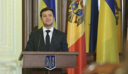 Не будет Кишинева, может исчезнуть и Киев