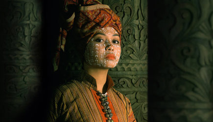 Первая брачная ночь в разных странах: уберите детей