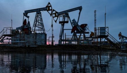 Пакистан не&nbsp;хочет платить за&nbsp;нефть из&nbsp;России в&nbsp;долларах