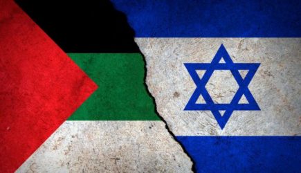 &laquo;Это не&nbsp;наша война&raquo;&nbsp;&mdash; израильтян поддерживают только 13% &mdash; опрос EADaily