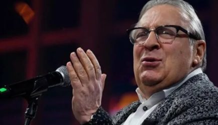 Постарел и осунулся: как выглядит тяжелобольной Геннадий Хазанов