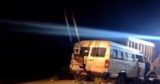 Минимум 12 человек погибли в ДТП с микроавтобусом в Индии