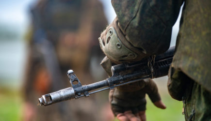 В ХМАО дети участников СВО записали трогательное видео в День отца. Видео