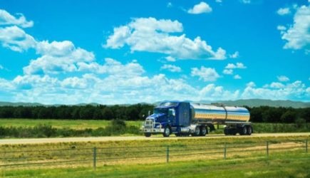 На&nbsp;Украине встало большинство коридоров доставки импортного топлива&nbsp;&mdash; ищут российское