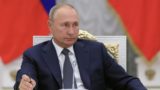 Путин заявил об огромных потерях ВСУ в ходе контрнаступления