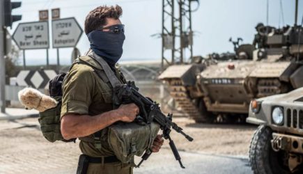 Непримиримое родство