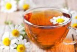Чай с ромашкой: что с ним не так?