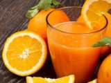 Апельсиновый сок: как он влияет на здоровье человека