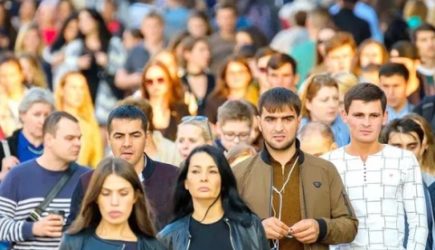 Какие народы исчезнут из-за глобального потепления