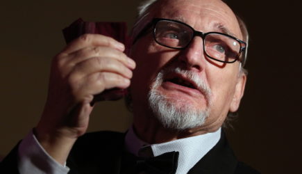 Чем запомнился ушедший из жизни композитор Гладков