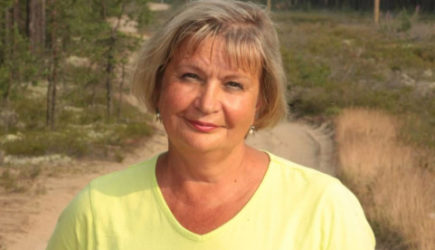 В какой момент женщина превращается в «бабку»?