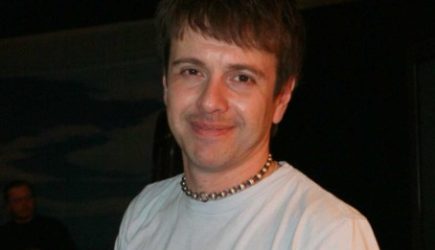 &laquo;Сошел с ума в буквальном смысле лет 15 назад&raquo;: резко сдавшего Андрея Губина перестали узнавать