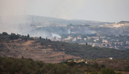 Число погибших в Газе превысило 3,3 тысячи