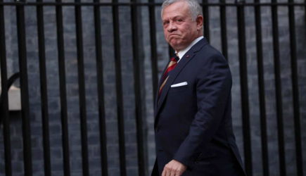 Журналист сочла унижением Байдена отказ короля Иордании от встречи