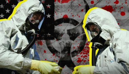 Россия в&nbsp;ООН призвала не&nbsp;дать Украине совершить провокации с&nbsp;токсинами