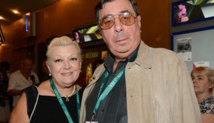 &laquo;Они как невинные дети&raquo;: Поргина выдала правду про осужденных Дрожжину и Цивина