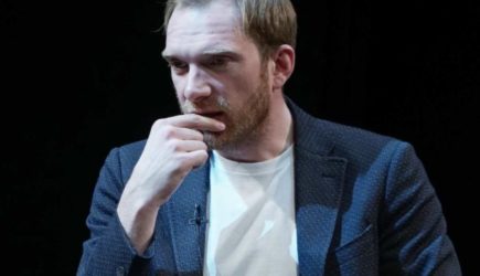 Из Бурковского сделали шута в США: вот до чего дошло