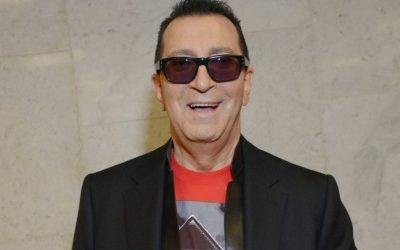 Александр Буйнов заговорил о раке: &laquo;Я наказан&raquo;