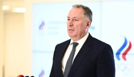 Поздняков назвал спорт политическим инструментом для объединения стран