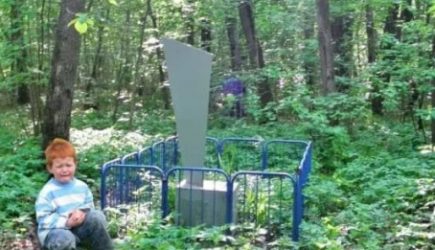 Почему на кладбище нельзя фотографироваться: смысл запрета