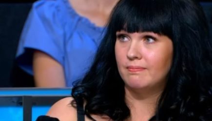 Стриженова сообщила о раке: &laquo;Как страшно жить&raquo;