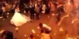 Жуткая трагедия на свадьбе: более 450 погибших и пострадавших в Ираке