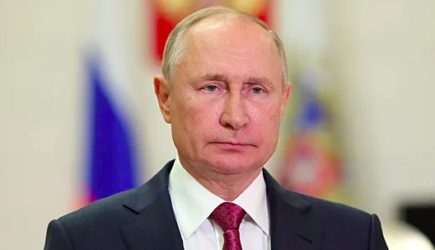 Путин рассказал о&nbsp;главном обмане НАТО