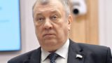 Депутат Госдумы назвал не поддерживающих Путина россиян гнилью