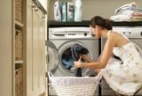 Никогда не ставьте в это место стиральную машинку: не проработает и года