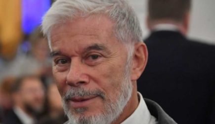 Сын крупно подставил Олега Газманова: репутация «есаула» растоптана