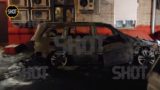 Взрыв прогремел в Москве: что творится 22 октября &#8212; горели автомобили
