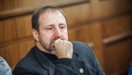 Ходаковский: Миллионы вовлеченных в&nbsp;войну людей критичны к&nbsp;официальным сводкам