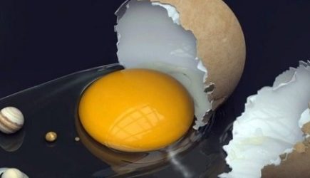 Почему подорожали яйца в России в 2023 году в Москве