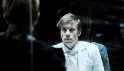 В Москве избили звезду &laquo;Универа&raquo; из-за позиции по СВО