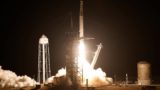SpaceX выведет на орбиту европейские спутники