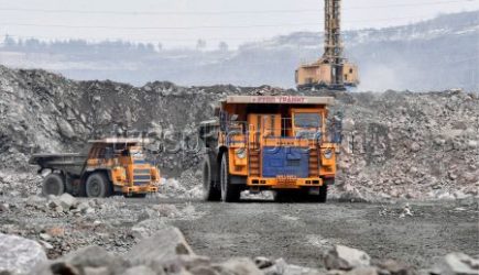 Учёные говорят о&nbsp;залежах золота на&nbsp;Донбассе