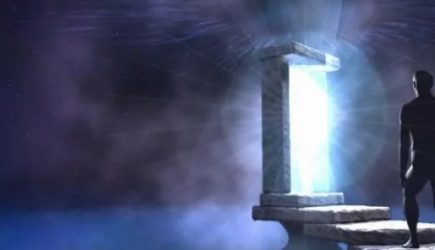 7 признаков, что у вас было много прошлых жизней